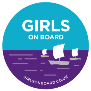 Girls on Board